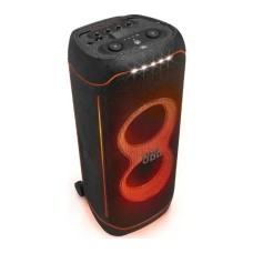 Power Audio JBL PartyBox Ultimate 1100W Wi-Fi Bluetooth AirPlay чорний