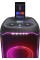 Power Audio JBL PartyBox Ultimate 1100W Wi-Fi Bluetooth AirPlay чорний