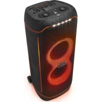 Power Audio JBL PartyBox Ultimate 1100W Wi-Fi Bluetooth AirPlay чорний