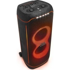 Power Audio JBL PartyBox Ultimate 1100W Wi-Fi Bluetooth AirPlay чорний