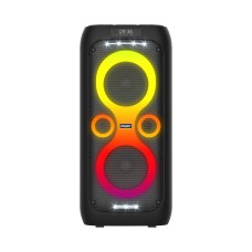 Bluetooth-колонка Energizer BTS566 50 Вт black