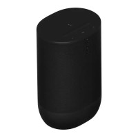 Bluetooth-колонка Sonos Move 2 Radio Інтернет-радіо black 