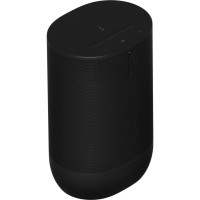 Bluetooth-колонка Sonos Move 2 Radio Інтернет-радіо black 