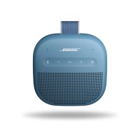Bluetooth-колонка Bose SoundLink Micro 2nd Generation Blue