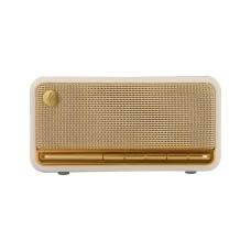 Bluetooth-колонка Edifier MP230 20 Вт white-gold