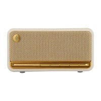 Bluetooth-колонка Edifier MP230 20 Вт white-gold