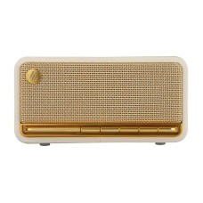 Bluetooth-колонка Edifier MP230 20 Вт white-gold