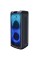 Power Audio Manta SPK5350 100W Bluetooth FM Radio чорний