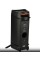 Power Audio Blaupunkt PartyBox PB08DB 40W Bluetooth FM Radio чорний