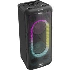 Power Audio Panasonic SC-TMAX45 1000W Bluetooth чорний