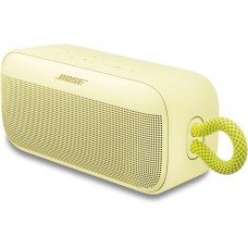 Bluetooth-колонка Bose SoundLink Plus Citrus Yellow