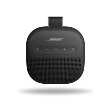 Bluetooth-колонка Bose SoundLink Micro 2nd Generation Black