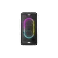 Power Audio Panasonic SC-BMAX10E-K 150W Bluetooth чорний