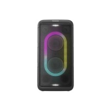 Power Audio Panasonic SC-BMAX10E-K 150W Bluetooth чорний