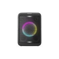 Power Audio Panasonic SC-BMAX5E-K 75W Bluetooth чорний