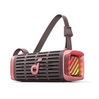 Bluetooth-колонка Soundcore Boom 3i 50 Вт brown