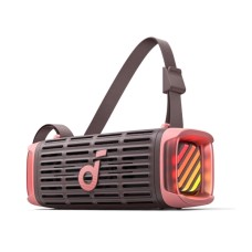 Bluetooth-колонка Soundcore Boom 3i 50 Вт brown