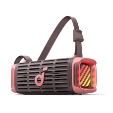 Bluetooth-колонка Soundcore Boom 3i 50 Вт brown