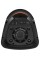 Power Audio Blaupunkt PartyBox PB06DB 40W Bluetooth FM радіо чорний