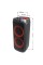 Power Audio Manta SPK5310PRO 120W Bluetooth FM Radio чорний