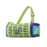 Bluetooth-колонка Soundcore Boom 3i 50 Вт green