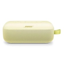 Bluetooth-колонка Bose SoundLink Flex 2nd Generation Yellow