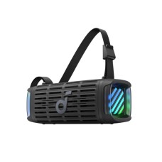 Bluetooth-колонка Soundcore Boom 3i 50 Вт black