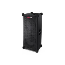 Power Audio Sharp SumoBox CP-LS100 120W Bluetooth чорний