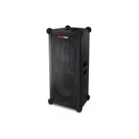 Power Audio Sharp SumoBox CP-LS100 120W Bluetooth чорний