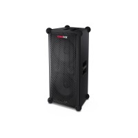 Power Audio Sharp SumoBox CP-LS100 120W Bluetooth чорний