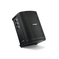 Bluetooth-колонка Bose S1 Pro+ black