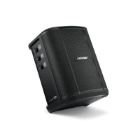 Bluetooth-колонка Bose S1 Pro+ black