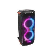 Power Audio JBL Partybox 710 800W Bluetooth чорний