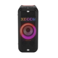 Power Audio LG XBOOM XL7S 250W Bluetooth чорний