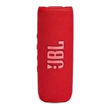 Bluetooth-колонка JBL Flip 6 30W red