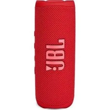 Bluetooth-колонка JBL Flip 6 30W red
