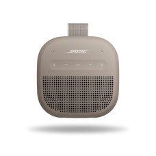 Bluetooth-колонка Bose SoundLink Micro 2nd Generation Sand