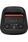 Power Audio JBL PartyBox Club 120 160W Bluetooth чорний