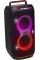 Power Audio JBL PartyBox Club 120 160W Bluetooth чорний