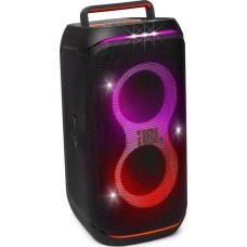 Power Audio JBL PartyBox Club 120 160W Bluetooth чорний