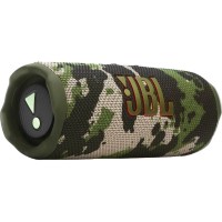 Bluetooth-колонка JBL Flip 7 35W Squad