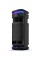 Power Audio Sony ULT Tower 10 SRS-ULT1000 Bluetooth чорний