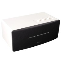 Bluetooth-колонка Edifier D12 70 Вт white