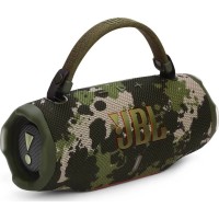Bluetooth-колонка JBL Charge 6 45W Squad