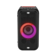 Power Audio LG XBOOM XL5S 200W Bluetooth чорний