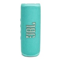 Bluetooth-колонка JBL Flip 6 30W turquoise