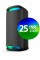 Power Audio Sony SRS-XV800 Bluetooth чорний