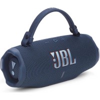 Bluetooth-колонка JBL Charge 6 45W blue