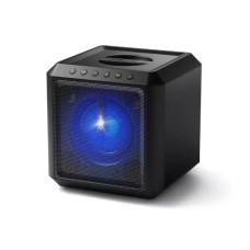 Power Audio Philips TAX4207/10 50W Bluetooth чорний