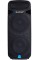 Power Audio Blaupunkt PA25 160W Bluetooth FM Radio чорний